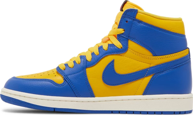 Wmns Air Jordan 1 Retro High OG 'Reverse Laney'