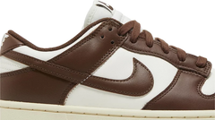 (WMNS) Nike Dunk Low 'Cacao Wow'