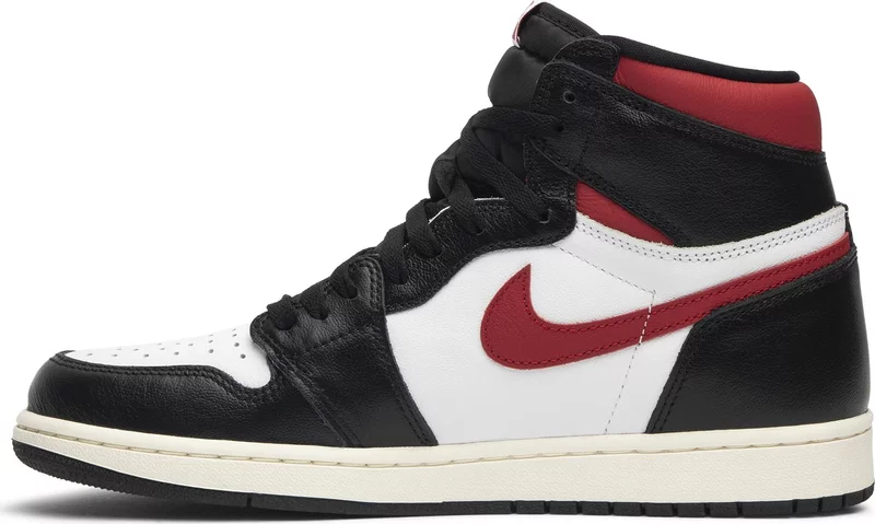 Air Jordan 1 Retro High OG 'Gym Red'