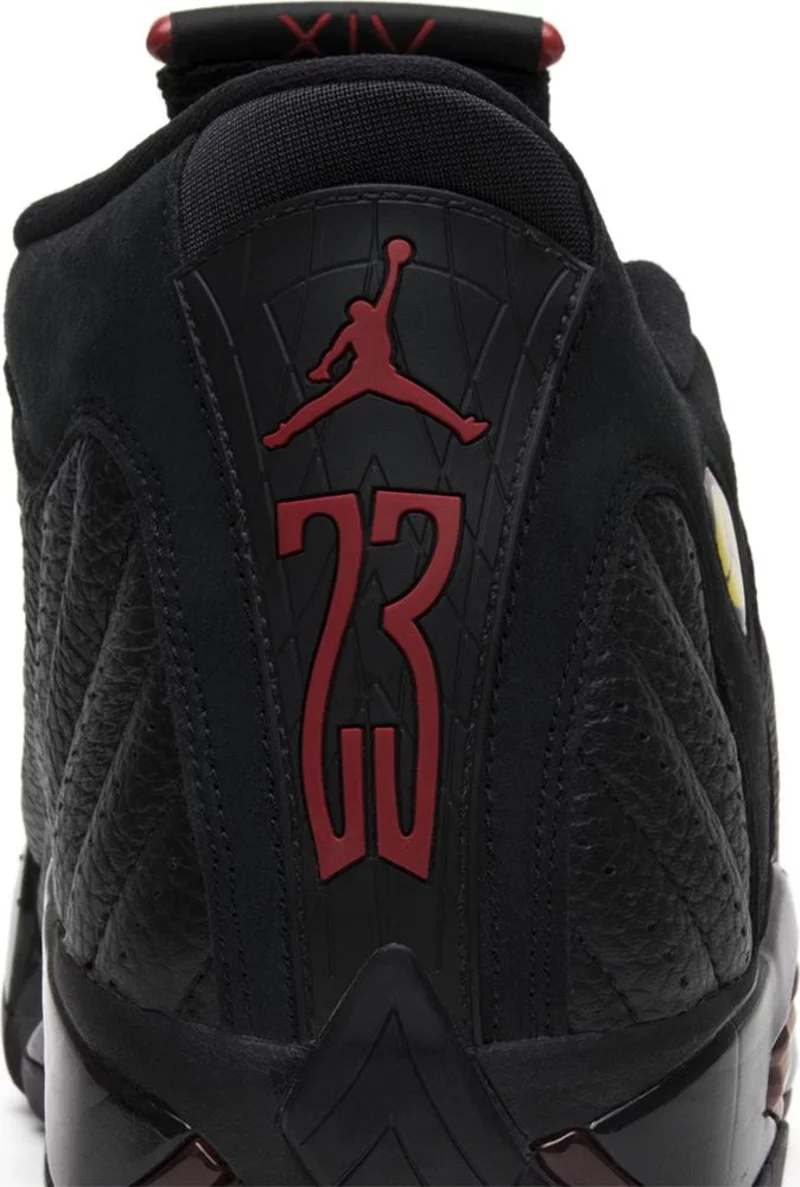 Air Jordan 14 Retro 'Last Shot' 