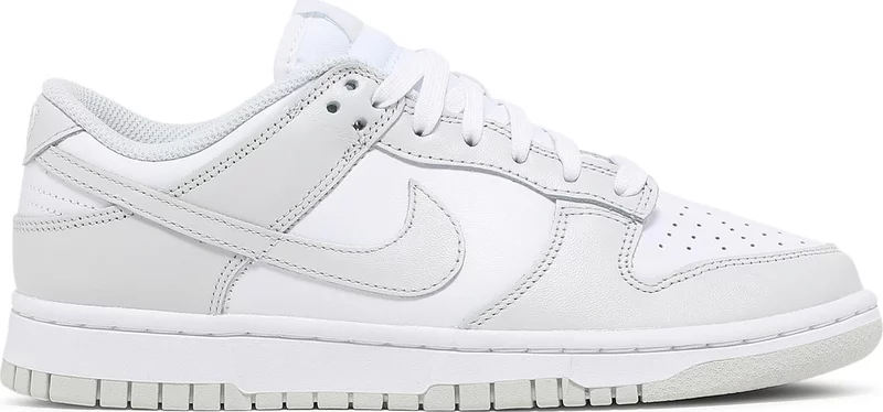 (WMNS) Nike Dunk Low 'Photon Dust'