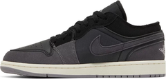 Air Jordan 1 Low SE Craft 'Inside Out - Black'