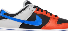 NBA x Dunk Low EMB '75th Anniversary - Knicks'