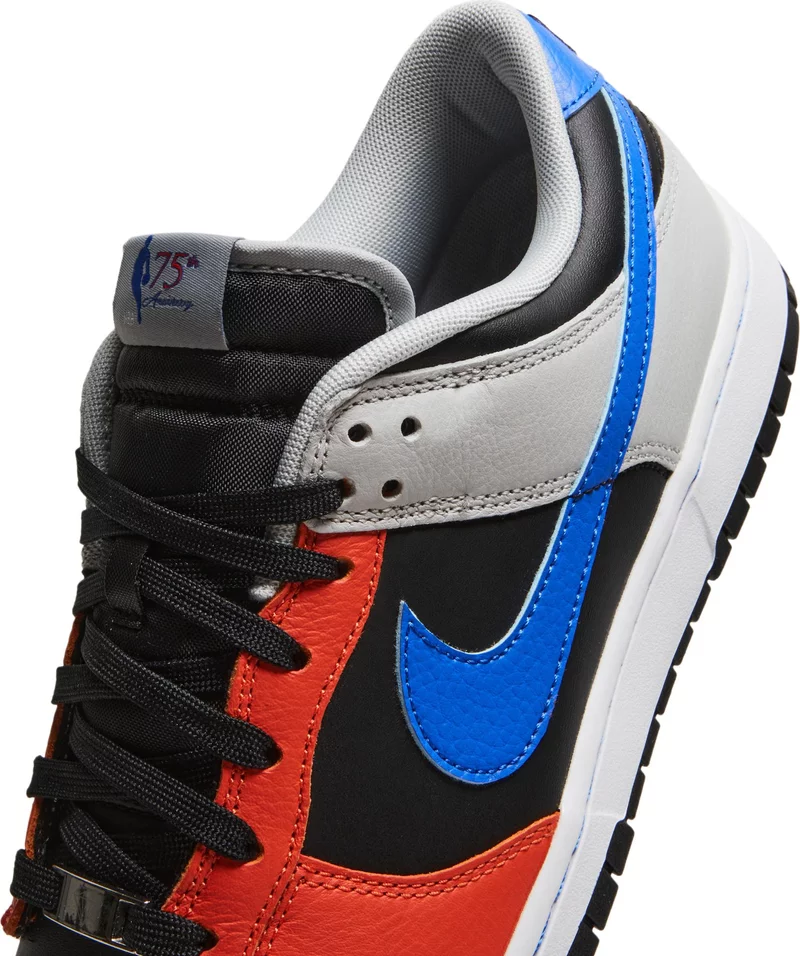 NBA x Dunk Low EMB '75th Anniversary - Knicks'