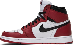 Air Jordan 1 Retro High OG NRG 'Homage to Home'