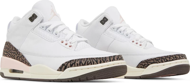 (WMNS) Air Jordan 3 Retro 'Neapolitan' 