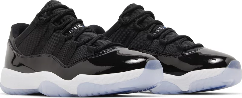 Air Jordan 11 Retro Low 'Space Jam'