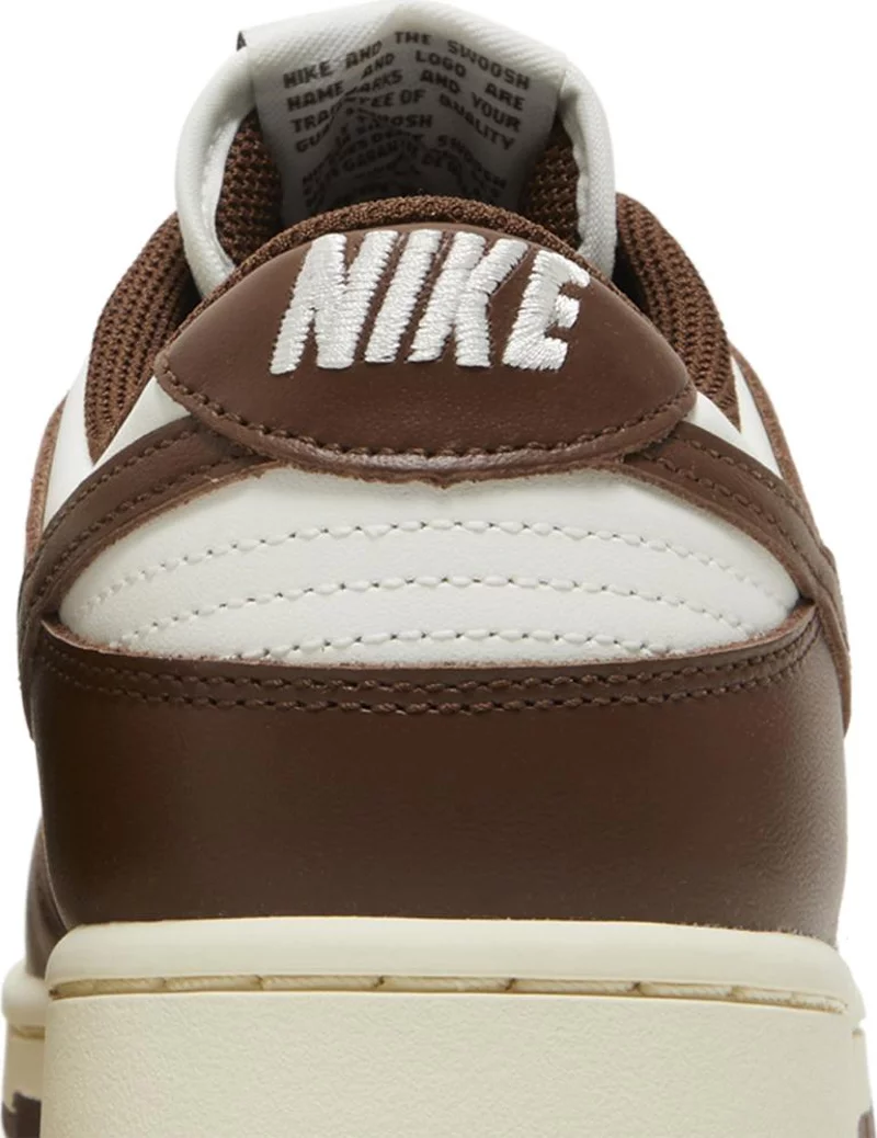 (WMNS) Nike Dunk Low 'Cacao Wow'