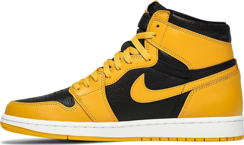 Air Jordan 1 Retro High OG 'Pollen'