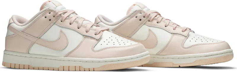 (WMNS) Nike Dunk Low 'Orange Pearl' 