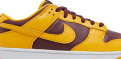 Nike Dunk Low 'Arizona State' 