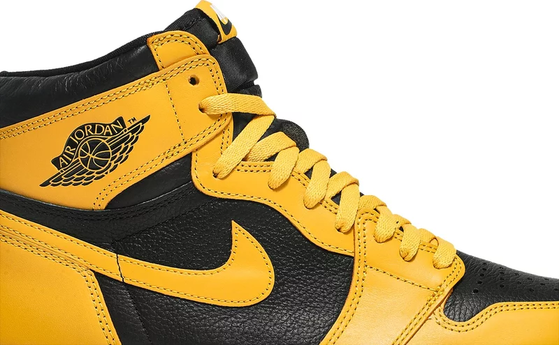 Air Jordan 1 Retro High OG 'Pollen'