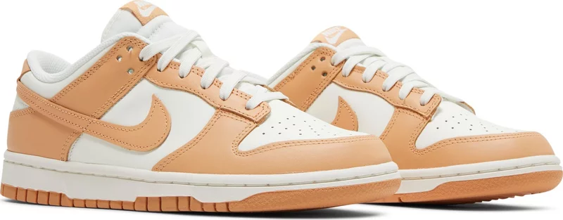 (WMNS) Nike Dunk Low 'Harvest Moon' 