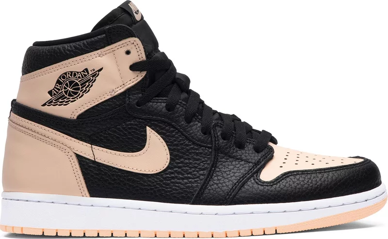 Air Jordan 1 Retro High OG 'Crimson Tint'