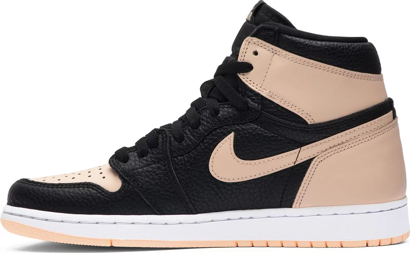 Air Jordan 1 Retro High OG 'Crimson Tint'