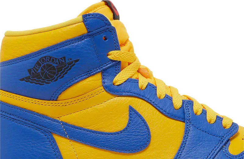 Wmns Air Jordan 1 Retro High OG 'Reverse Laney'