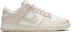 (WMNS) Nike Dunk Low 'Orange Pearl' 