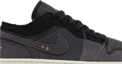 Air Jordan 1 Low SE Craft 'Inside Out - Black'