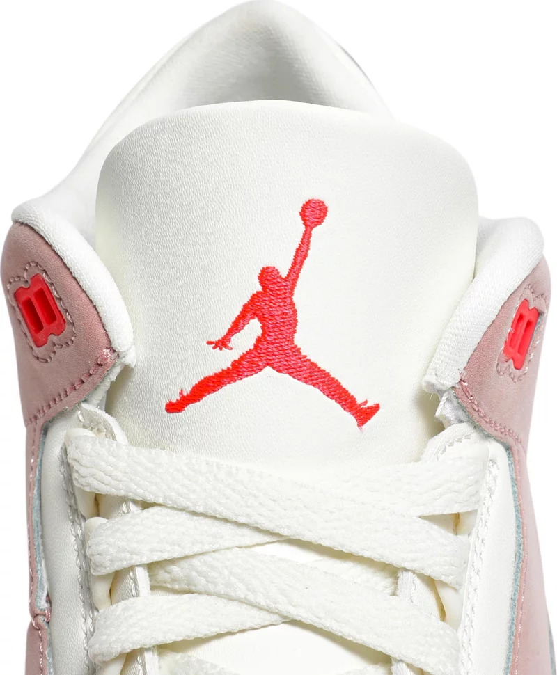 Wmns Air Jordan 3 Retro 'Rust Pink'