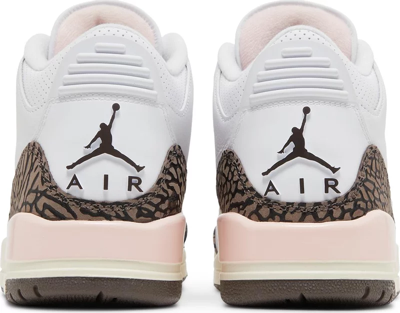 (WMNS) Air Jordan 3 Retro 'Neapolitan' 