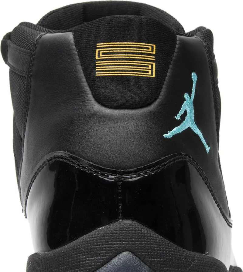 Air Jordan 11 Retro 'Gamma Blue'