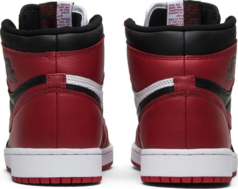 Air Jordan 1 Retro High OG NRG 'Homage to Home'