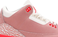 Wmns Air Jordan 3 Retro 'Rust Pink'