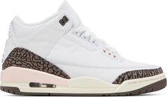 (WMNS) Air Jordan 3 Retro 'Neapolitan' 