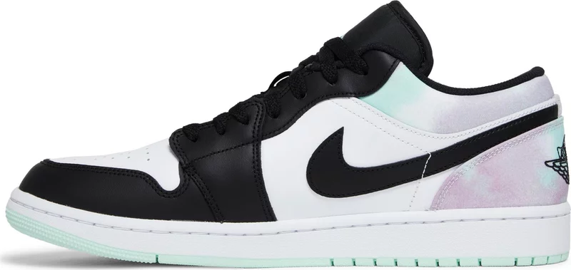 Air Jordan 1 Low SE 'Tie Dye'