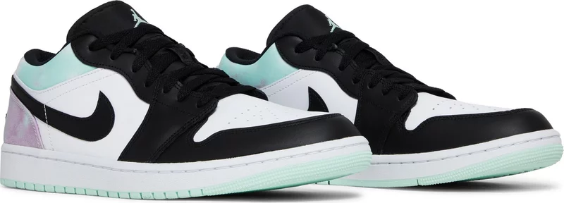 Air Jordan 1 Low SE 'Tie Dye'