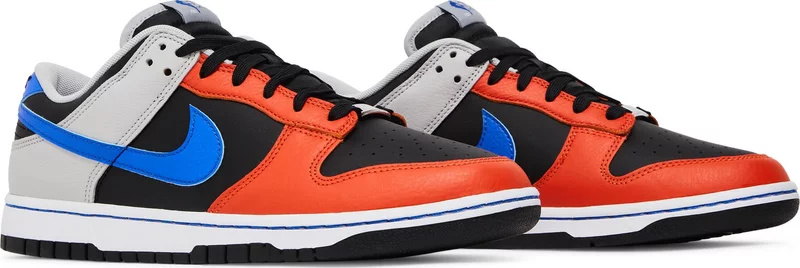 NBA x Dunk Low EMB '75th Anniversary - Knicks'