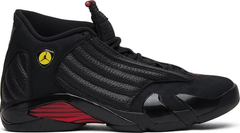 Air Jordan 14 Retro 'Last Shot' 