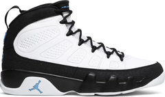 Air Jordan 9 Retro 'University Blue'