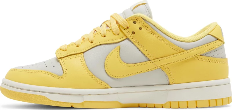 Wmns Dunk Low 'Citron Pulse'