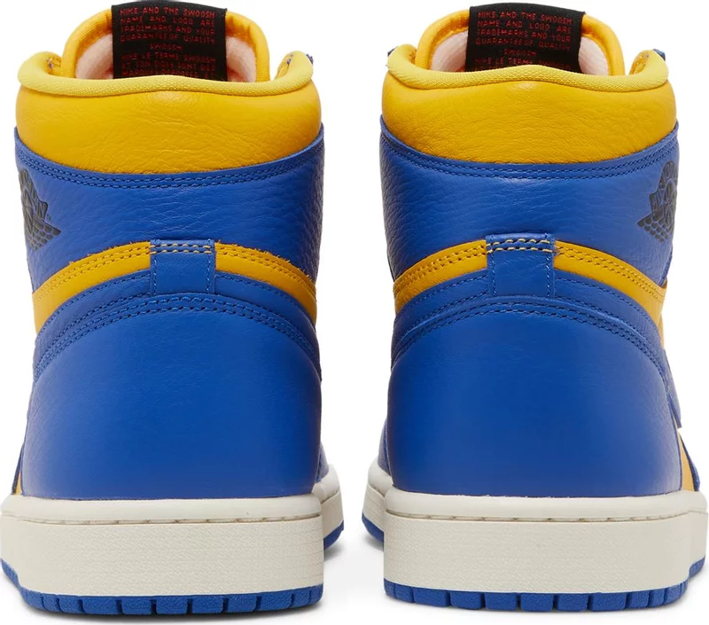 Wmns Air Jordan 1 Retro High OG 'Reverse Laney'