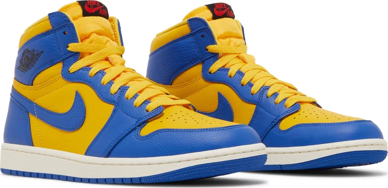 Wmns Air Jordan 1 Retro High OG 'Reverse Laney'