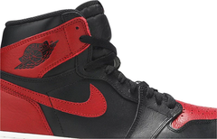 Air Jordan 1 Retro High OG 'Banned' 2016