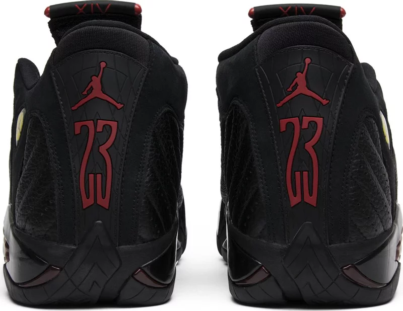 Air Jordan 14 Retro 'Last Shot' 