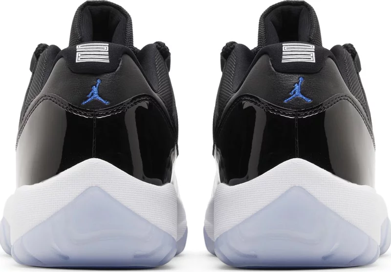 Air Jordan 11 Retro Low 'Space Jam'