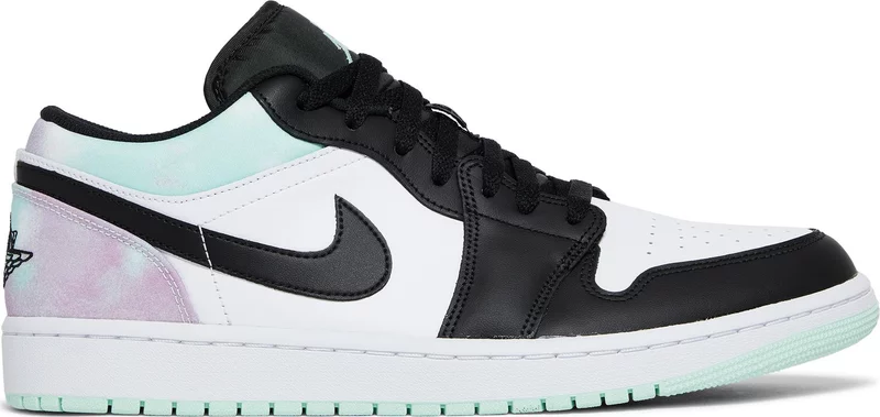 Air Jordan 1 Low SE 'Tie Dye'