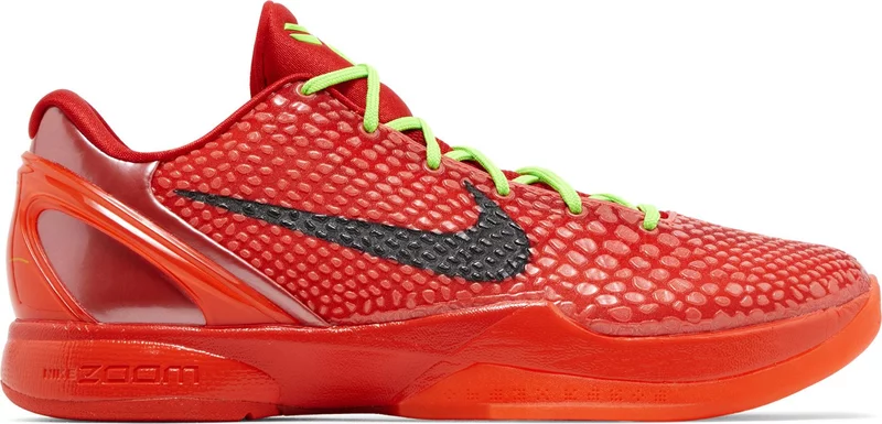 Nike Zoom Kobe 6 Protro 'Reverse Grinch' 