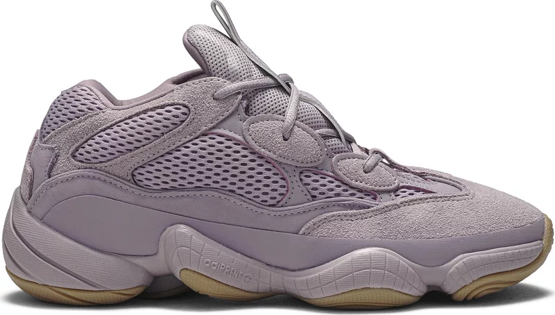 Yeezy 500 'Soft Vision'