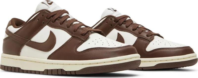 (WMNS) Nike Dunk Low 'Cacao Wow'