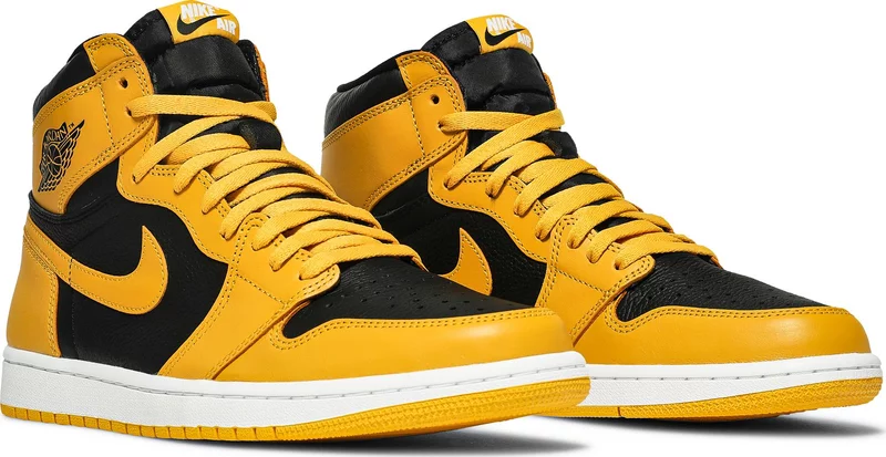 Air Jordan 1 Retro High OG 'Pollen'