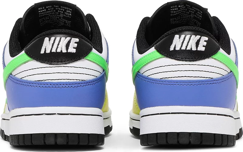 (WMNS) Nike Dunk Low 'Green Strike' 