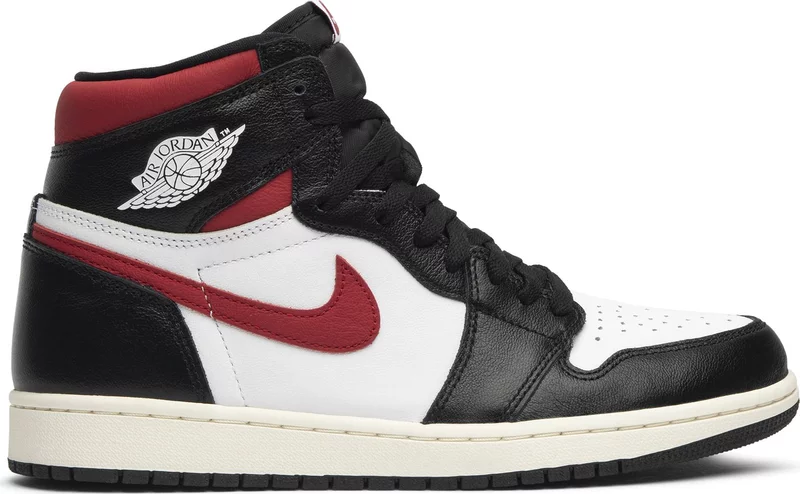 Air Jordan 1 Retro High OG 'Gym Red'