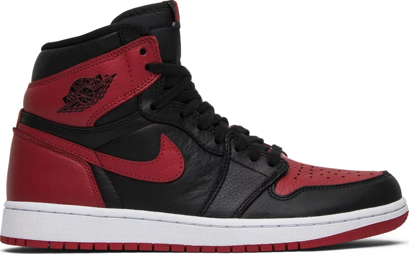 Air Jordan 1 Retro High OG NRG 'Homage to Home'