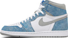 Nike Air Jordan 1 High 'Hyper Royal'