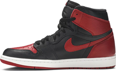 Air Jordan 1 Retro High OG 'Banned' 2016