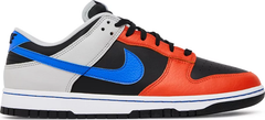 NBA x Dunk Low EMB '75th Anniversary - Knicks'